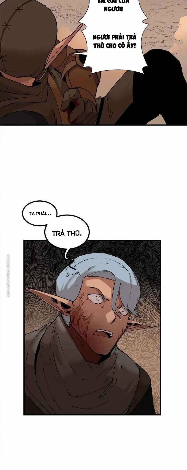 đọc truyện The Dungeon Master Chương 59 ảnh 35 tại Thiên Thai Truyện