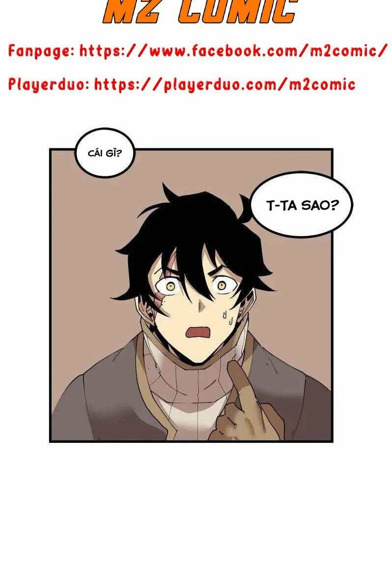 đọc truyện The Dungeon Master Chương 59 ảnh 37 tại Thiên Thai Truyện