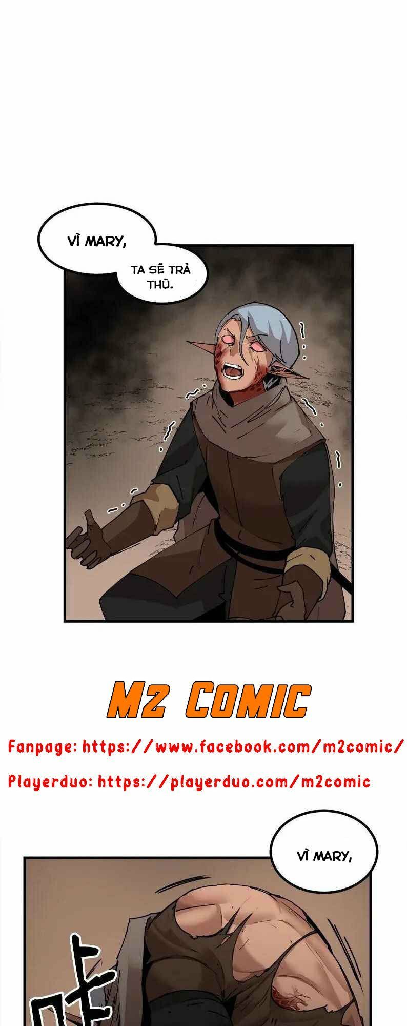 đọc truyện The Dungeon Master Chương 59 ảnh 38 tại Thiên Thai Truyện