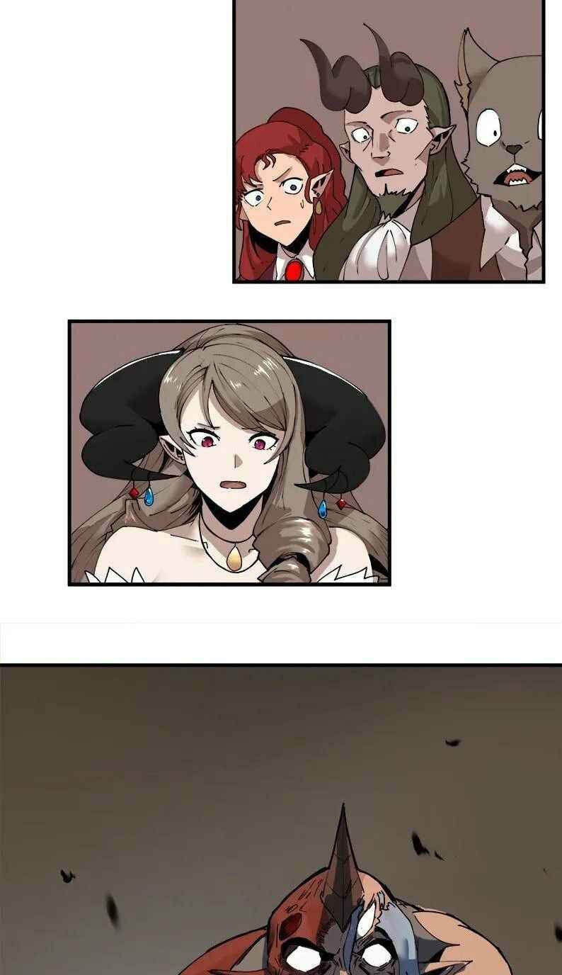 đọc truyện The Dungeon Master Chương 59 ảnh 41 tại Thiên Thai Truyện