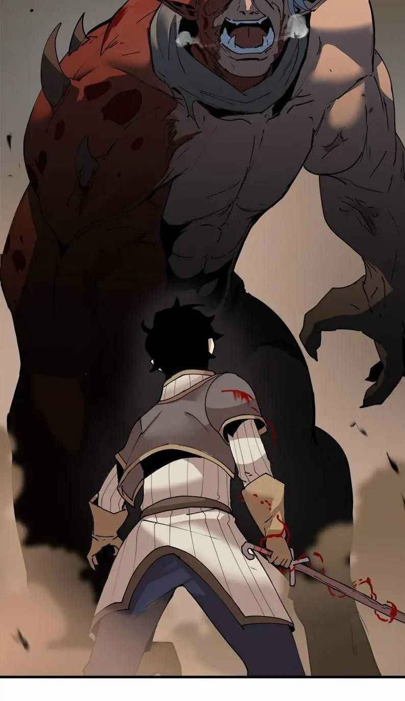 đọc truyện The Dungeon Master Chương 59 ảnh 42 tại Thiên Thai Truyện