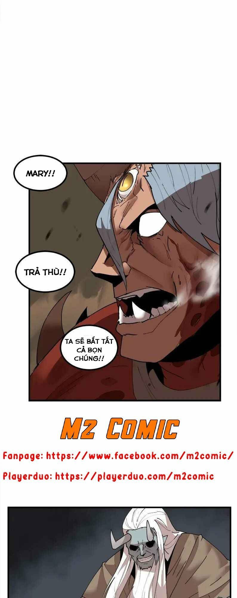 đọc truyện The Dungeon Master Chương 59 ảnh 43 tại Thiên Thai Truyện