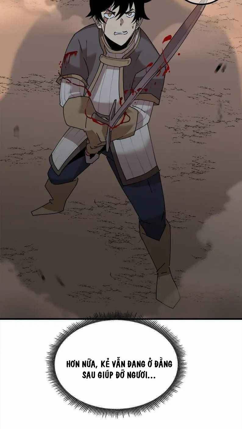 đọc truyện The Dungeon Master Chương 59 ảnh 45 tại Thiên Thai Truyện