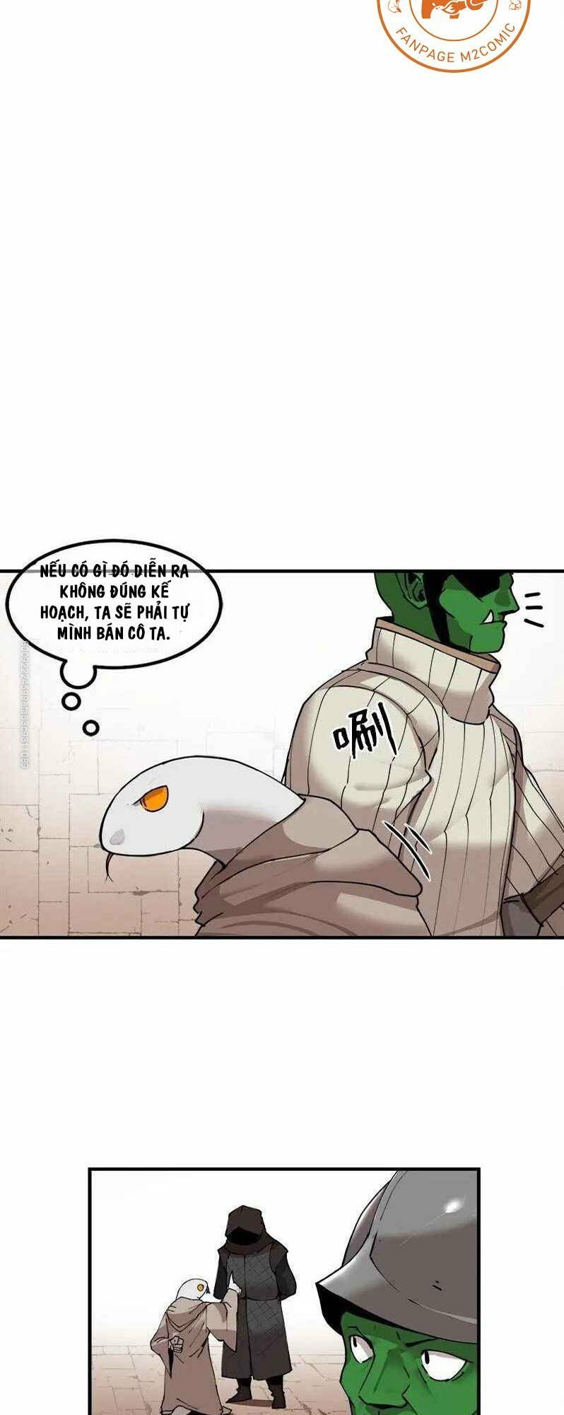 đọc truyện The Dungeon Master Chương 59 ảnh 7 tại Thiên Thai Truyện