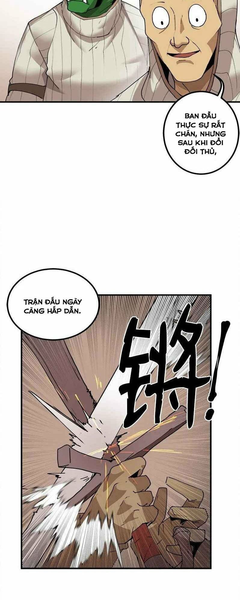 đọc truyện The Dungeon Master Chương 59 ảnh 9 tại Thiên Thai Truyện