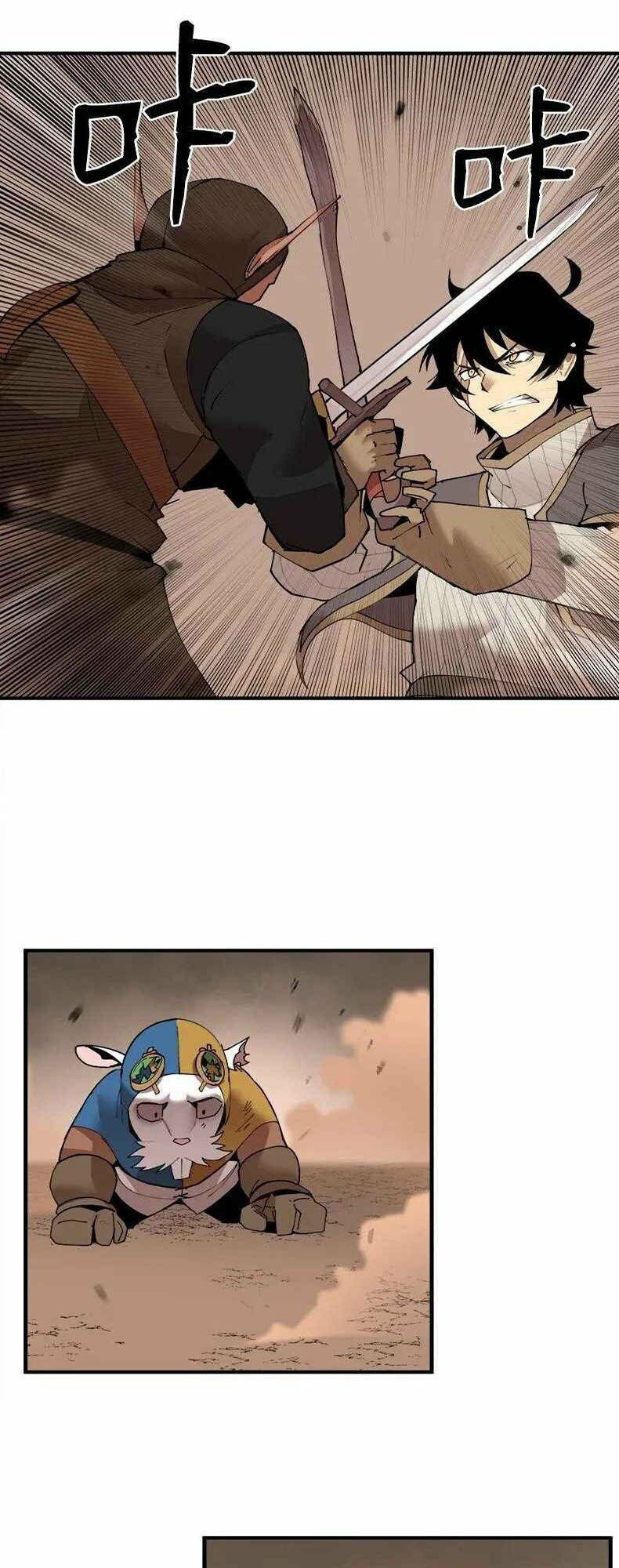 đọc truyện The Dungeon Master Chương 59 ảnh 10 tại Thiên Thai Truyện