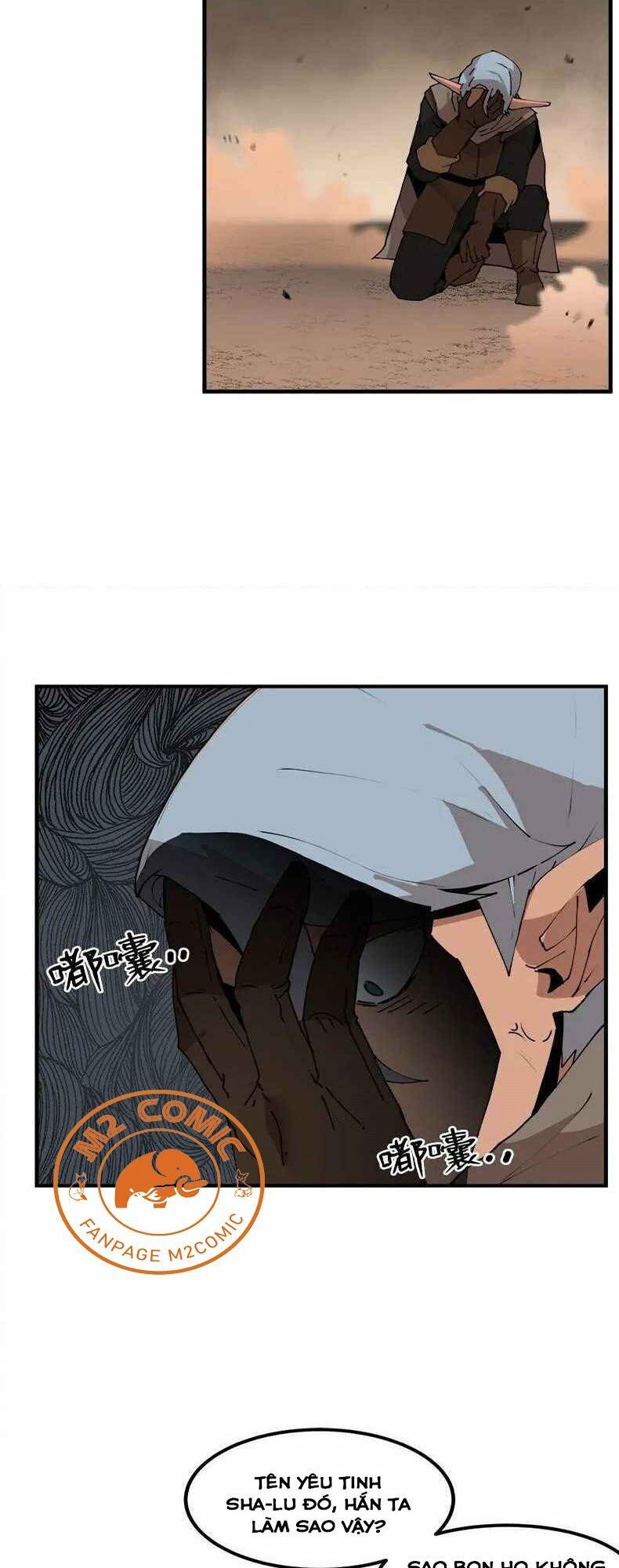 đọc truyện The Dungeon Master Chương 59 ảnh 11 tại Thiên Thai Truyện