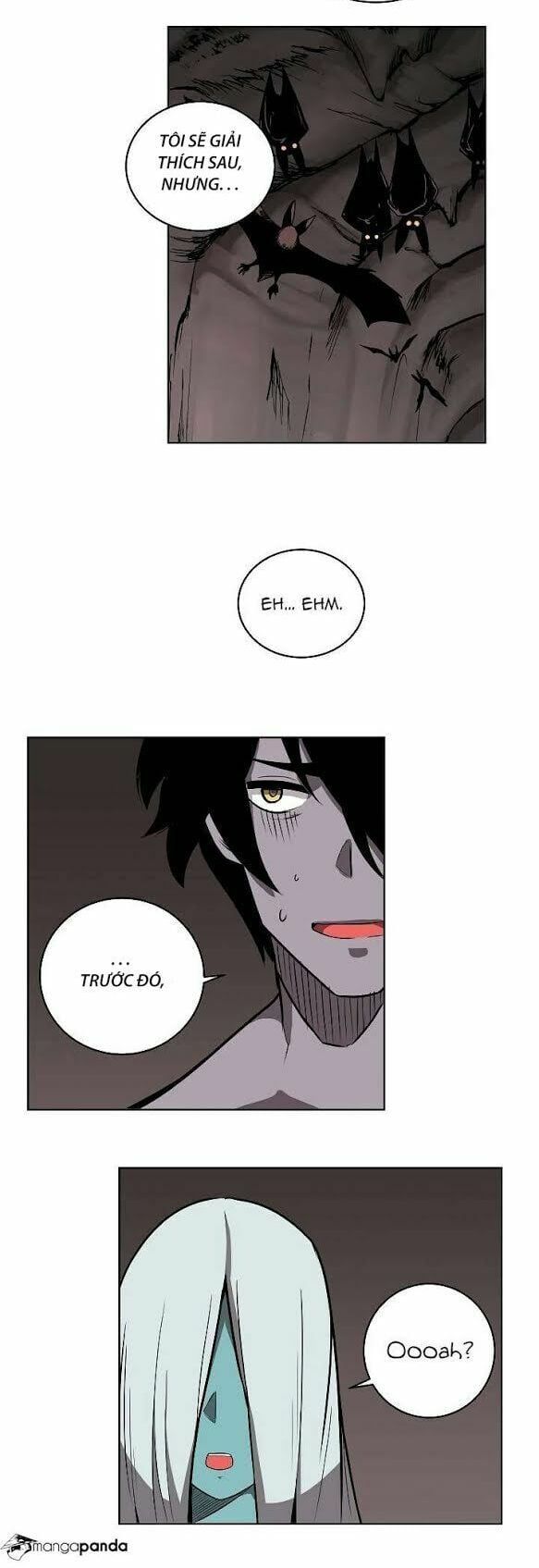 đọc truyện The Dungeon Master Chương 6 ảnh 12 tại Thiên Thai Truyện