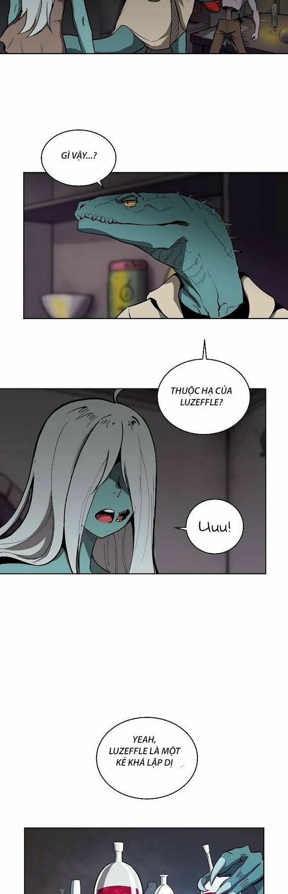 đọc truyện The Dungeon Master Chương 6 ảnh 17 tại Thiên Thai Truyện