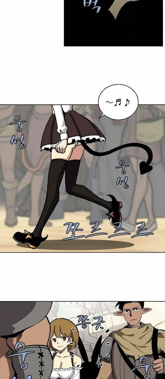 đọc truyện The Dungeon Master Chương 6 ảnh 23 tại Thiên Thai Truyện