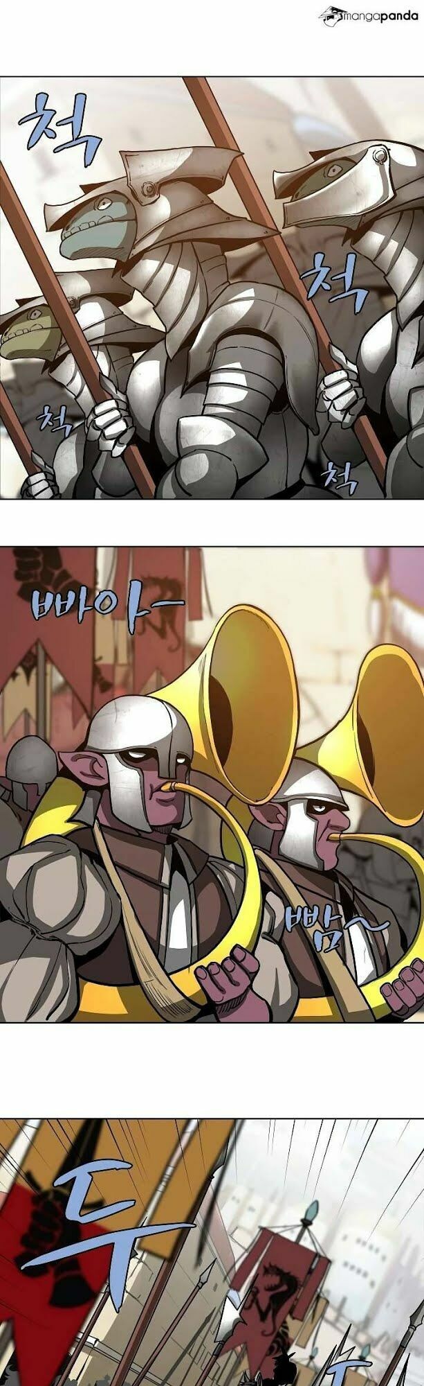 đọc truyện The Dungeon Master Chương 6 ảnh 25 tại Thiên Thai Truyện