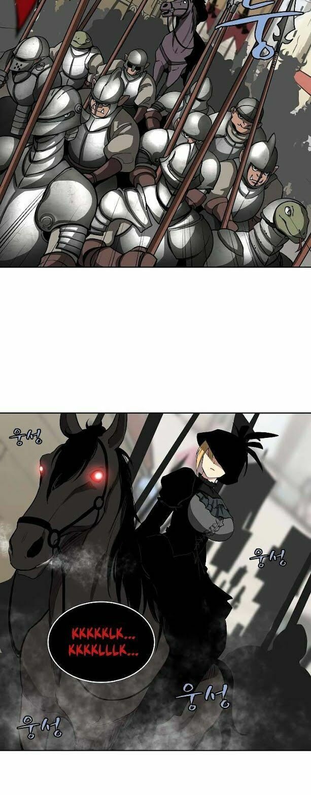 đọc truyện The Dungeon Master Chương 6 ảnh 26 tại Thiên Thai Truyện