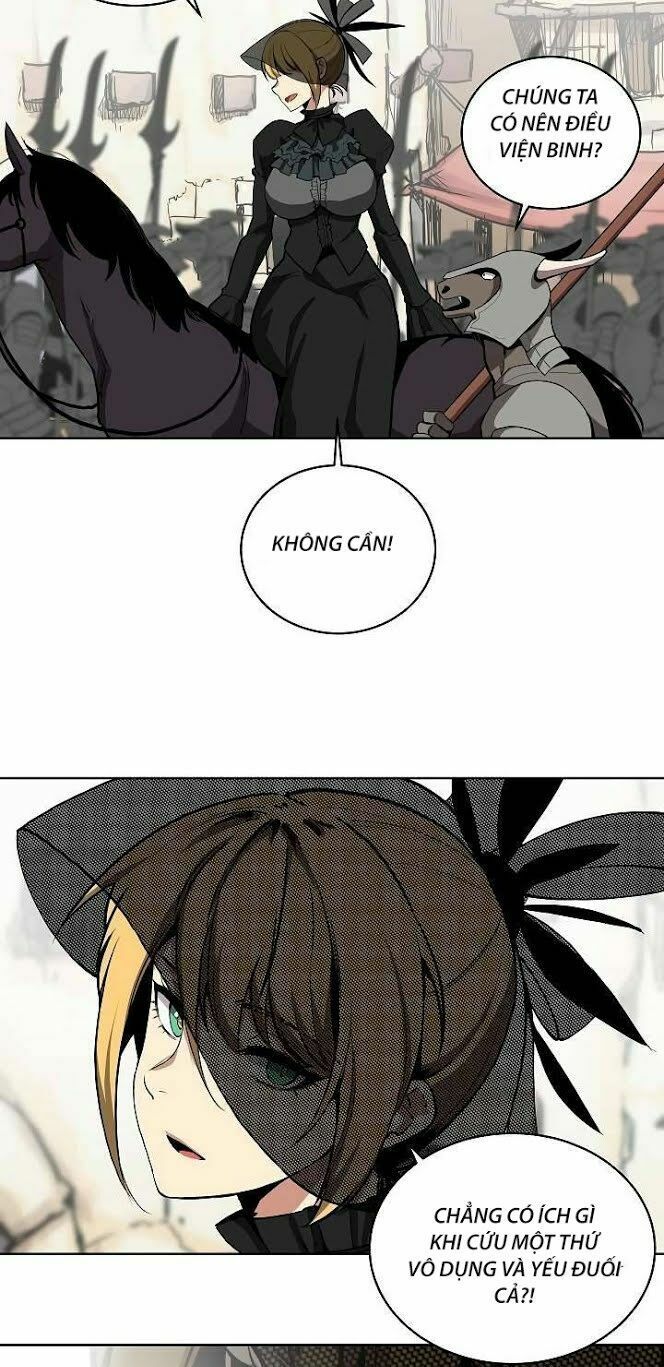 đọc truyện The Dungeon Master Chương 6 ảnh 29 tại Thiên Thai Truyện