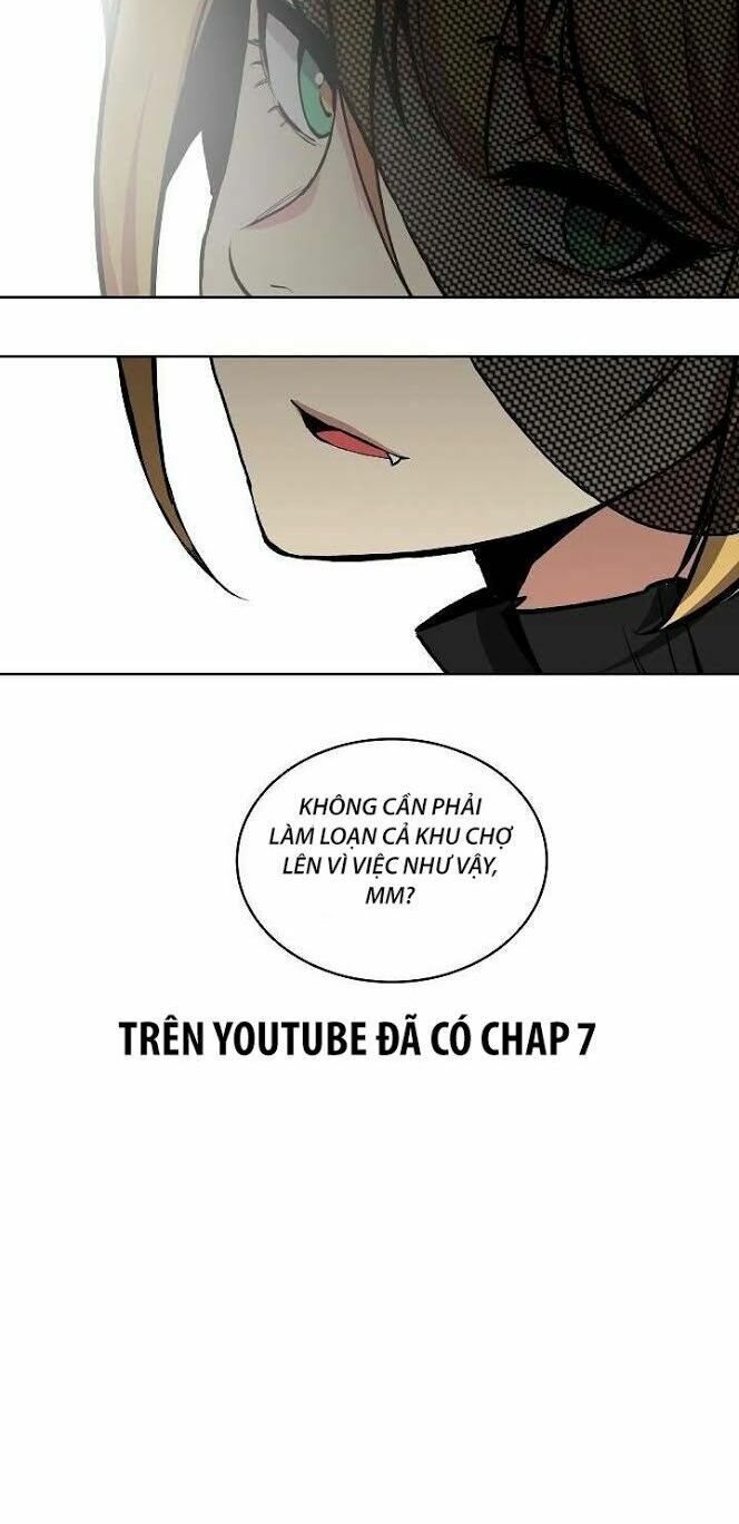 đọc truyện The Dungeon Master Chương 6 ảnh 30 tại Thiên Thai Truyện