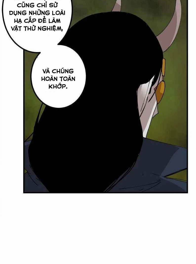 đọc truyện The Dungeon Master Chương 60 ảnh 13 tại Thiên Thai Truyện