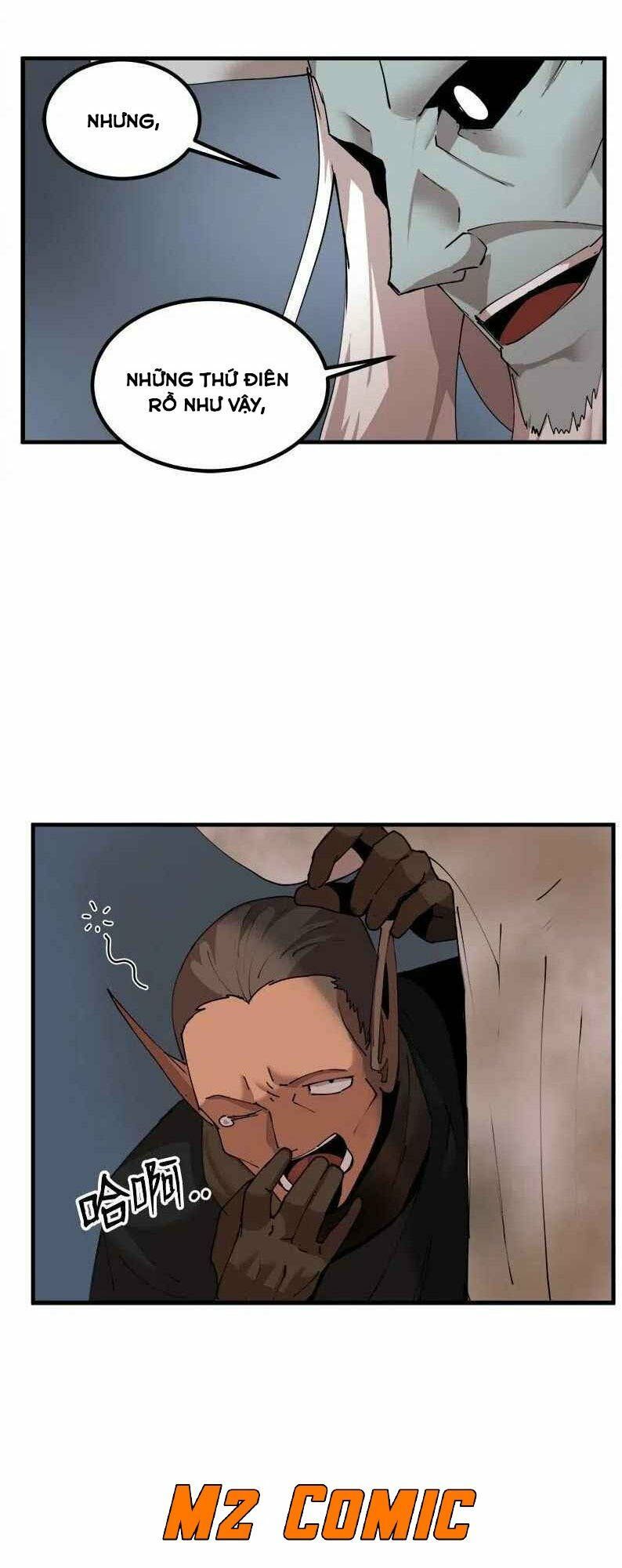 đọc truyện The Dungeon Master Chương 60 ảnh 14 tại Thiên Thai Truyện