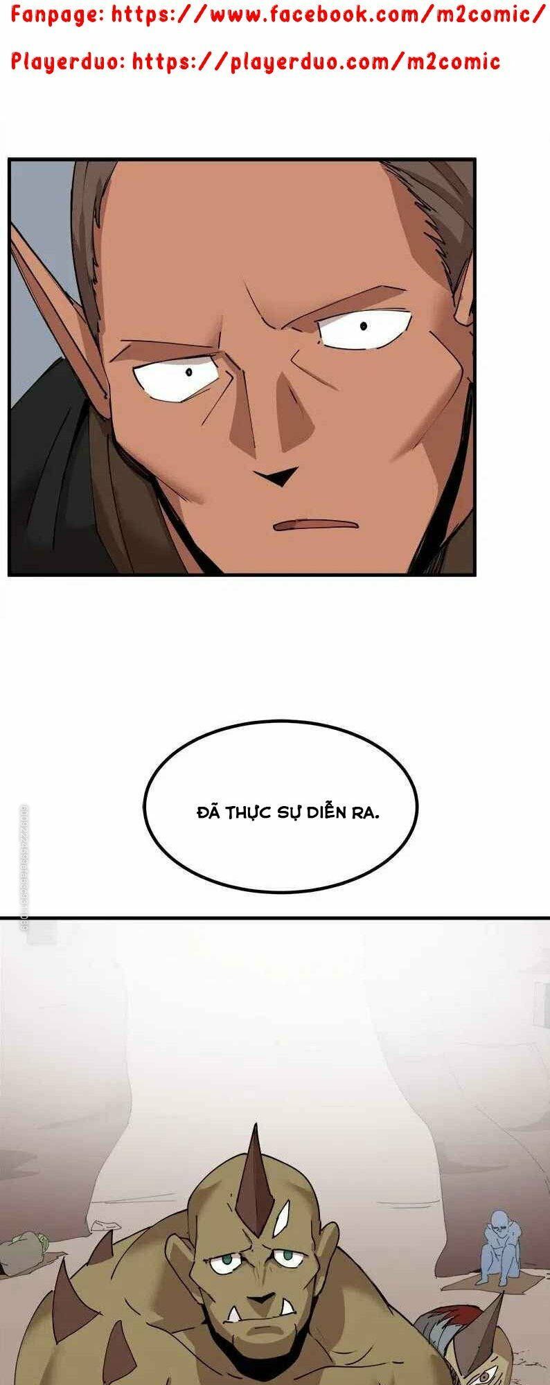 đọc truyện The Dungeon Master Chương 60 ảnh 15 tại Thiên Thai Truyện