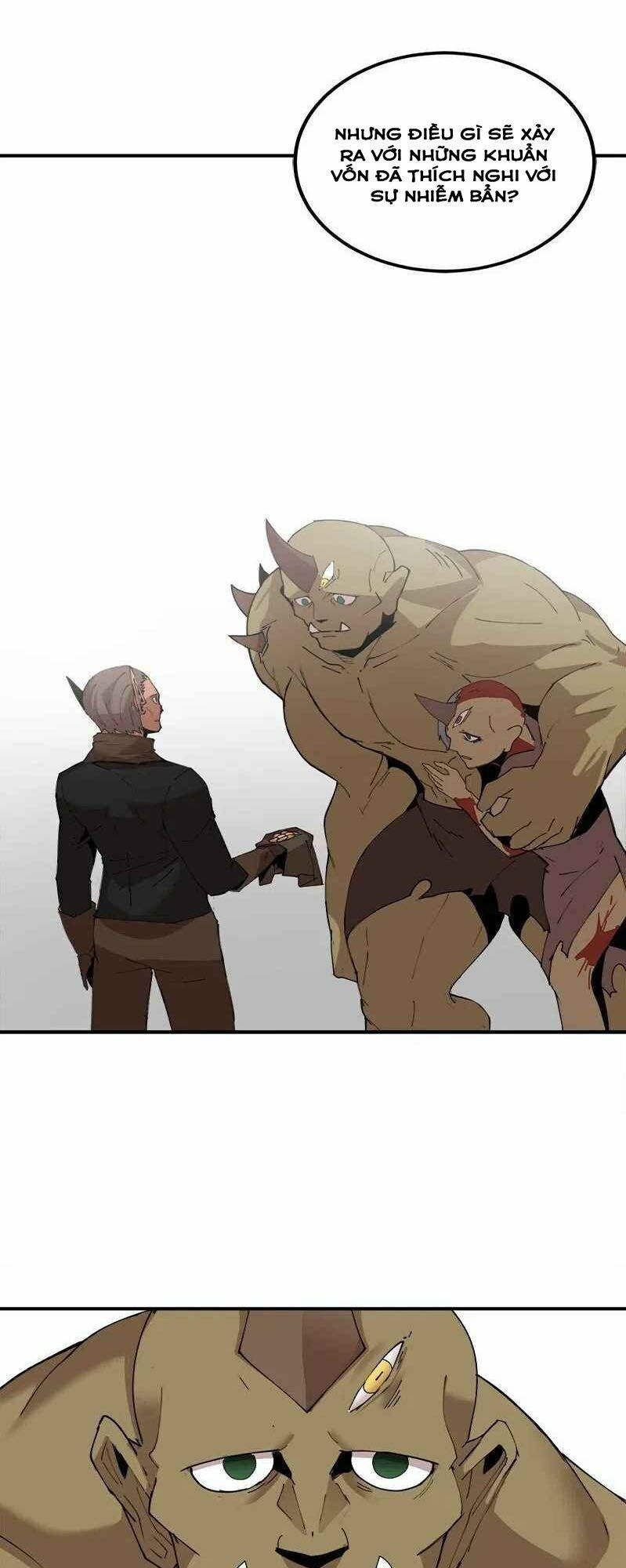 đọc truyện The Dungeon Master Chương 60 ảnh 18 tại Thiên Thai Truyện