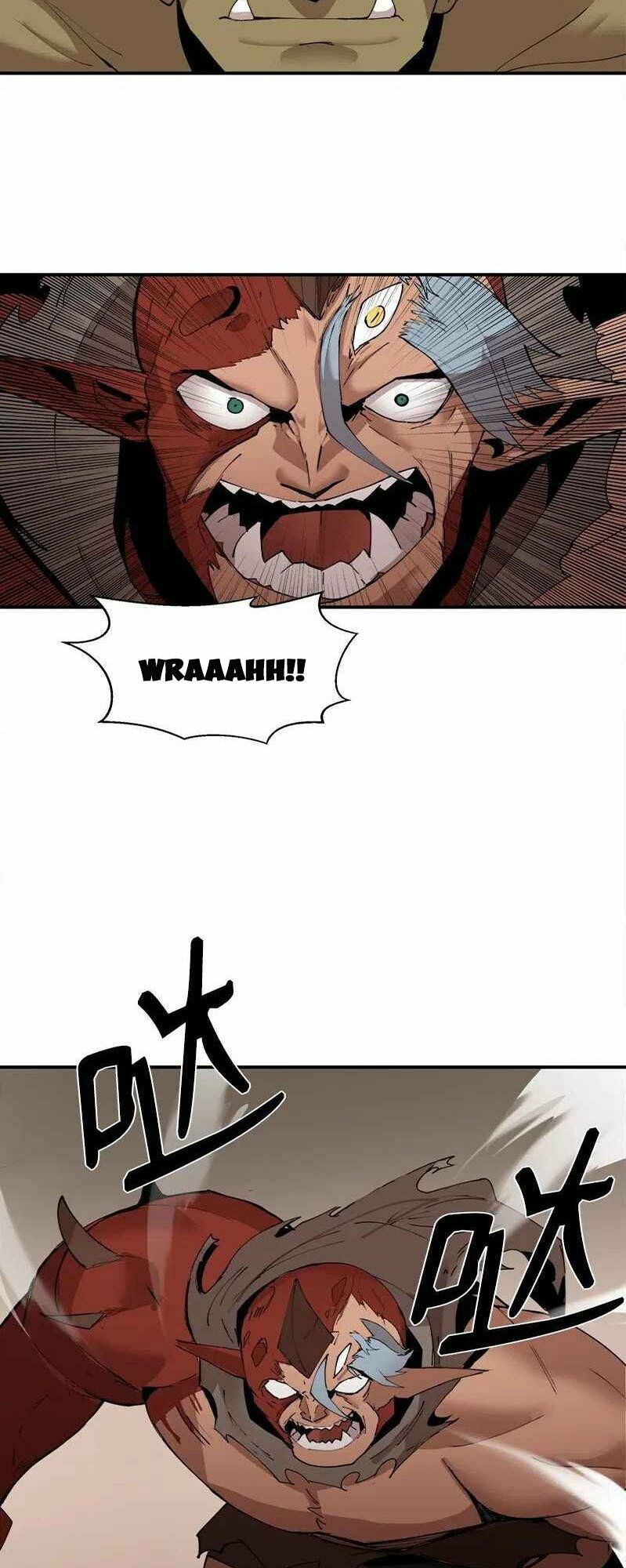 đọc truyện The Dungeon Master Chương 60 ảnh 19 tại Thiên Thai Truyện