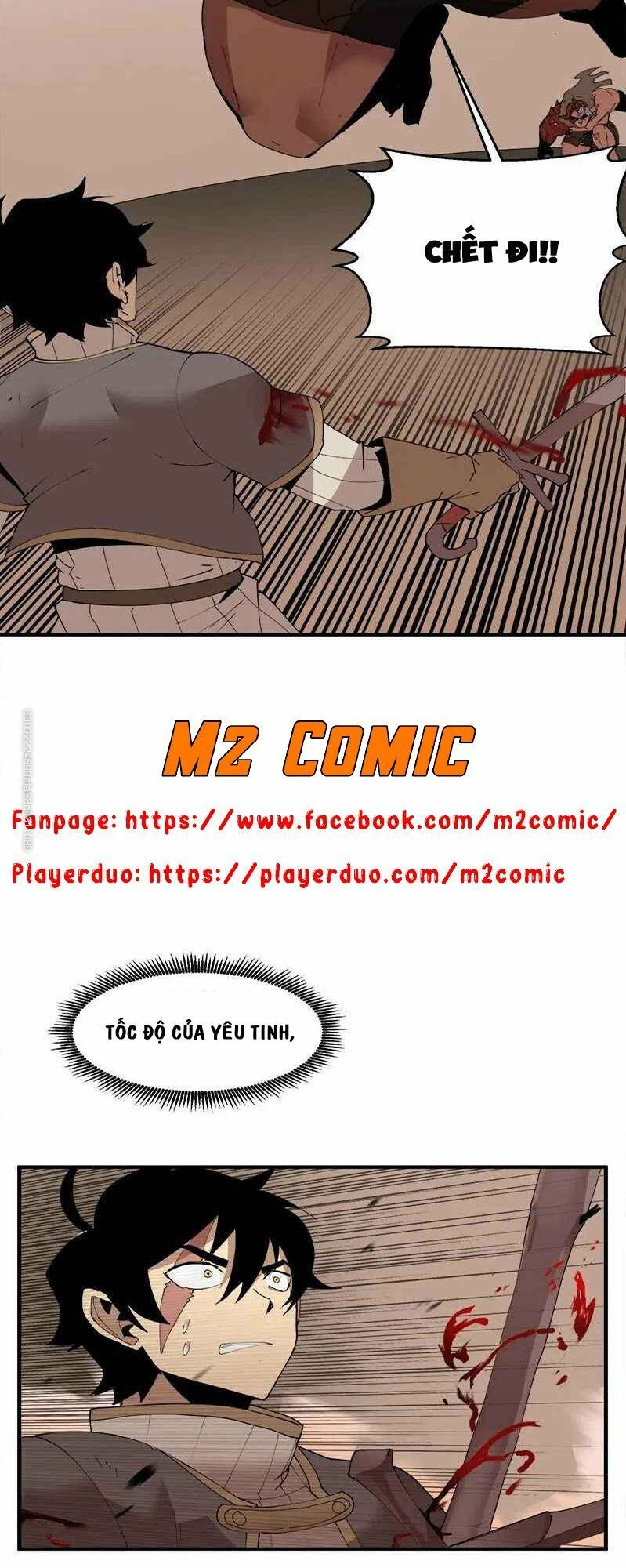 đọc truyện The Dungeon Master Chương 60 ảnh 20 tại Thiên Thai Truyện