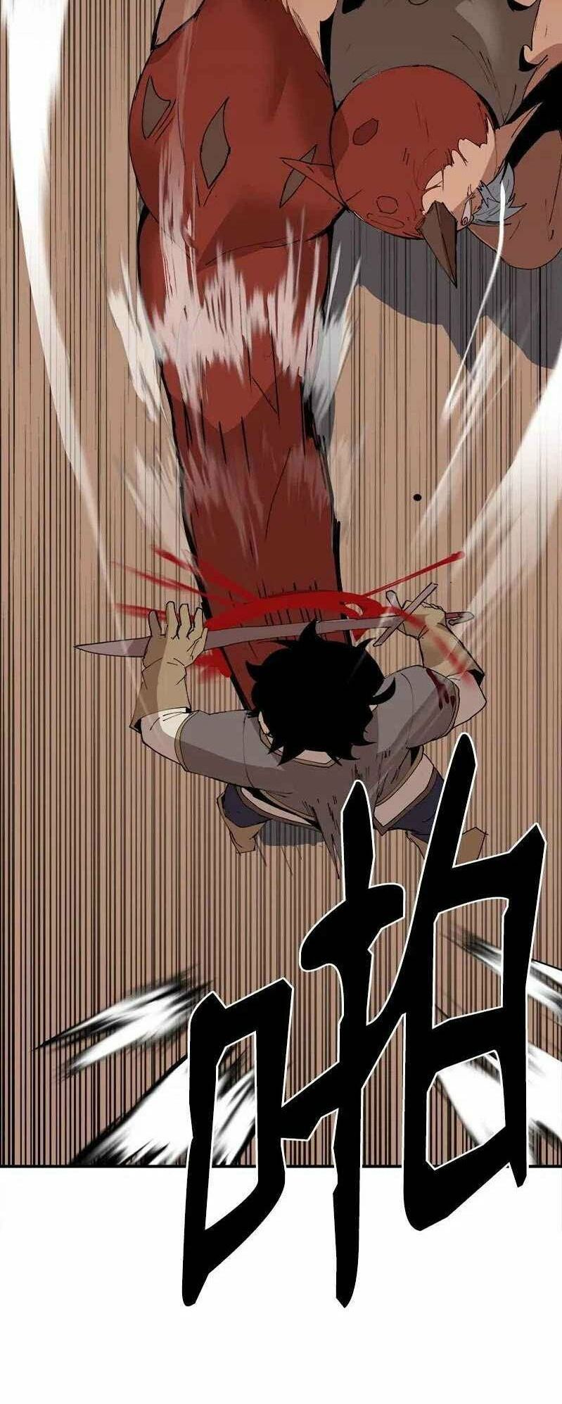 đọc truyện The Dungeon Master Chương 60 ảnh 22 tại Thiên Thai Truyện