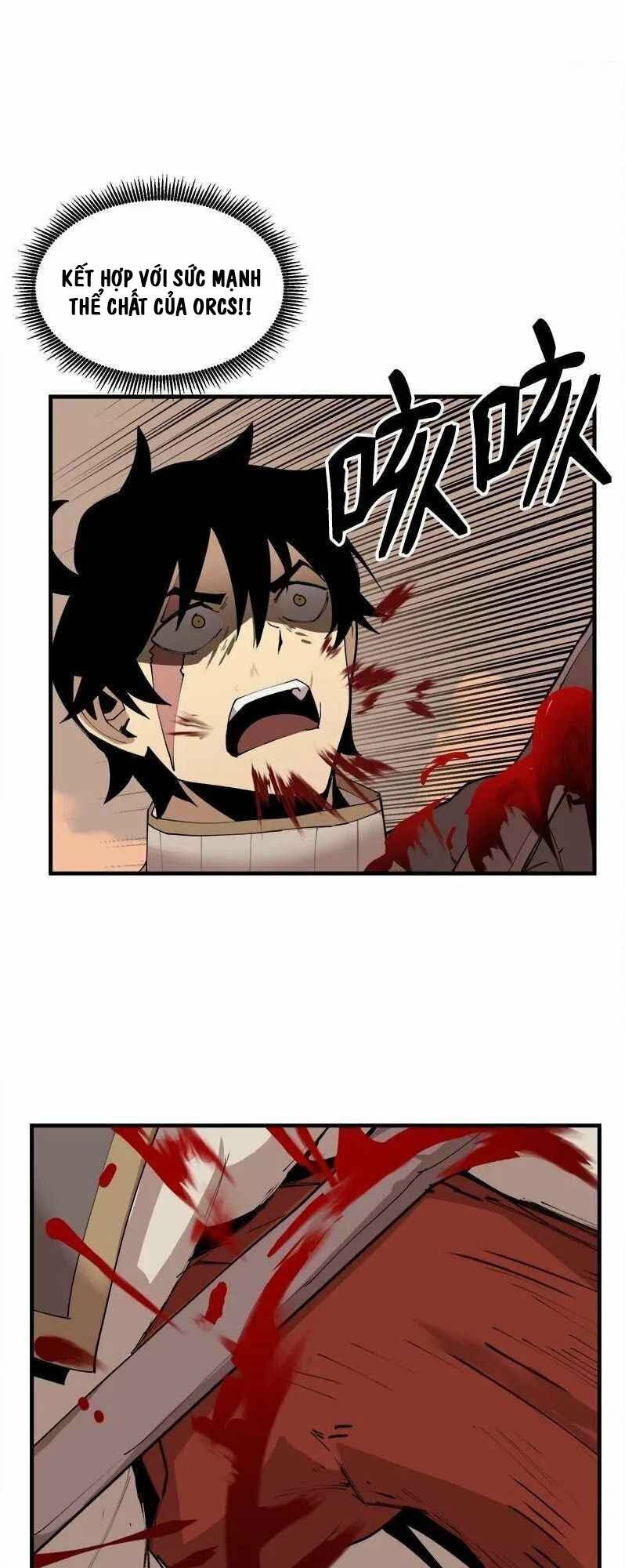 đọc truyện The Dungeon Master Chương 60 ảnh 23 tại Thiên Thai Truyện