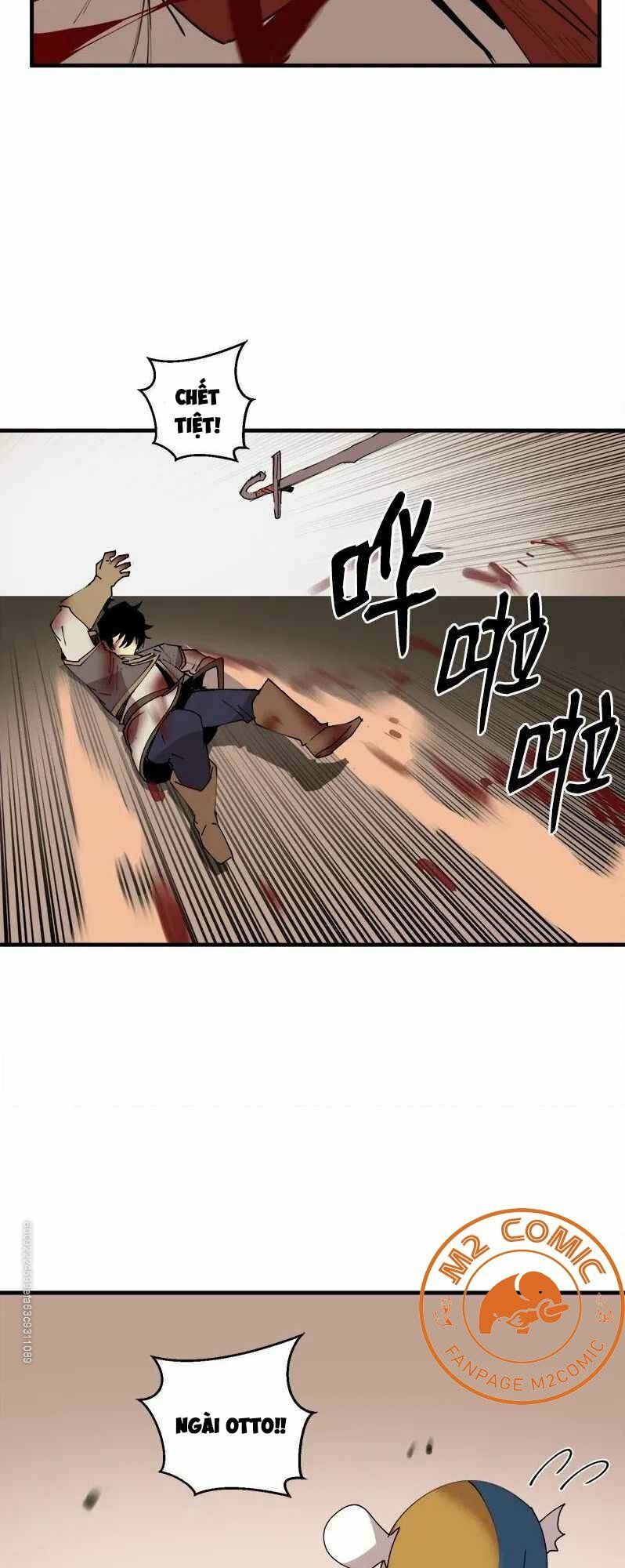 đọc truyện The Dungeon Master Chương 60 ảnh 24 tại Thiên Thai Truyện