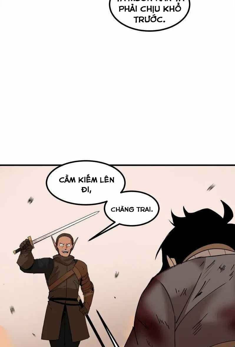 đọc truyện The Dungeon Master Chương 60 ảnh 30 tại Thiên Thai Truyện