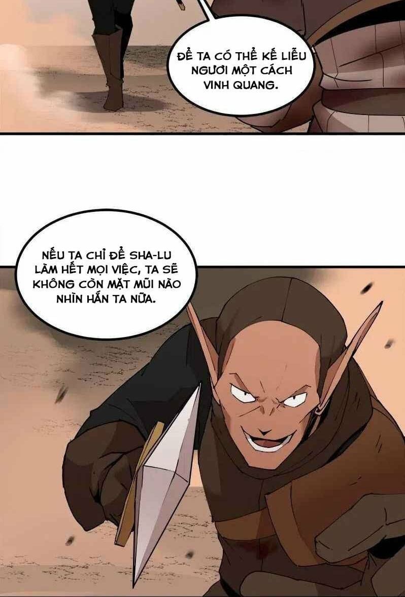 đọc truyện The Dungeon Master Chương 60 ảnh 31 tại Thiên Thai Truyện