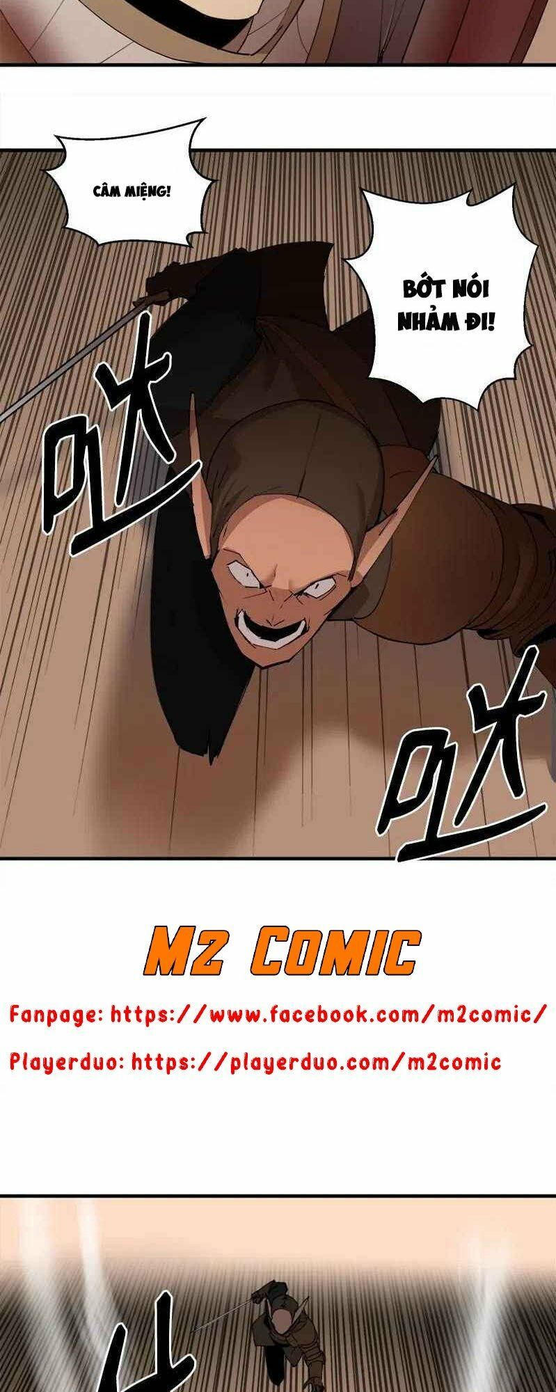 đọc truyện The Dungeon Master Chương 60 ảnh 33 tại Thiên Thai Truyện