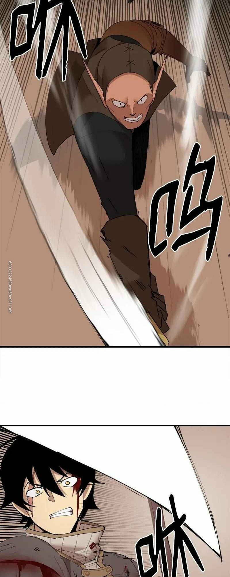 đọc truyện The Dungeon Master Chương 60 ảnh 34 tại Thiên Thai Truyện