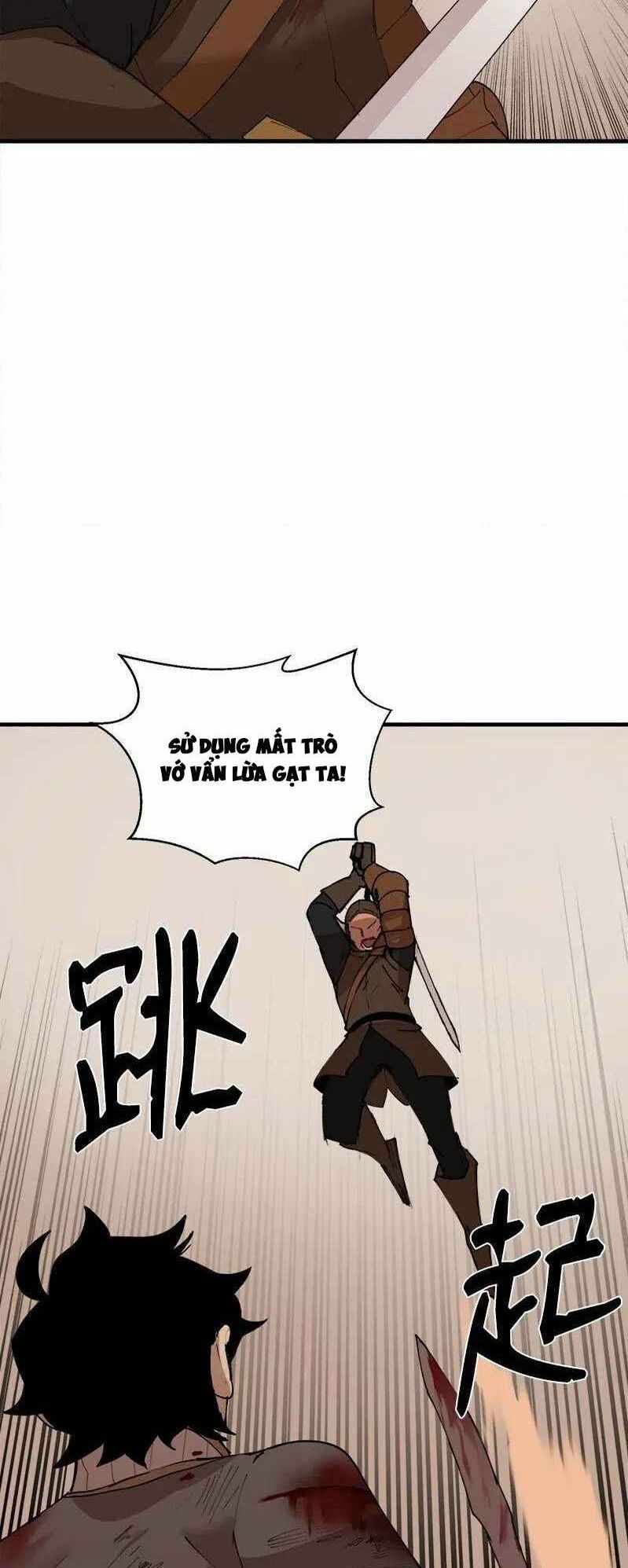 đọc truyện The Dungeon Master Chương 60 ảnh 36 tại Thiên Thai Truyện