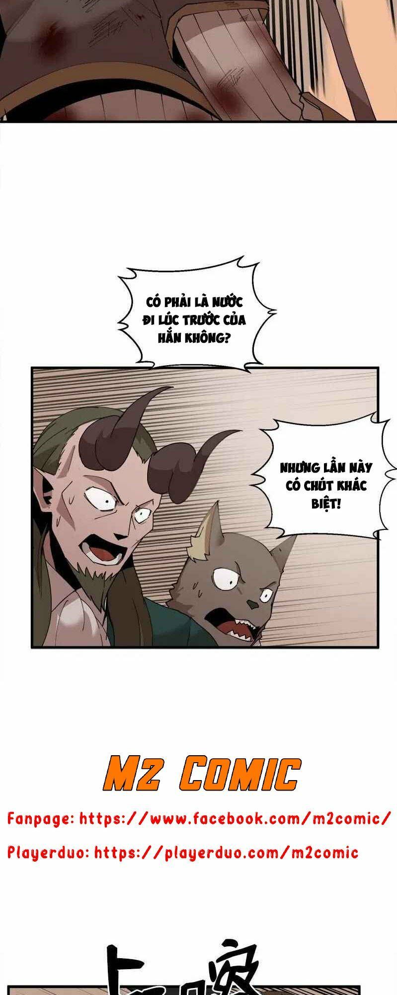 đọc truyện The Dungeon Master Chương 60 ảnh 37 tại Thiên Thai Truyện