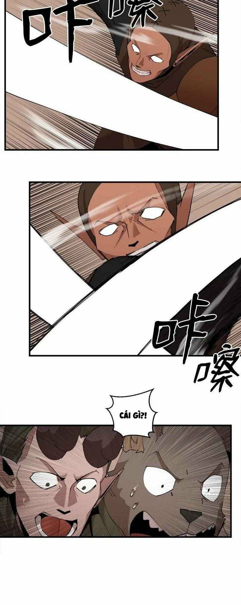 đọc truyện The Dungeon Master Chương 60 ảnh 38 tại Thiên Thai Truyện