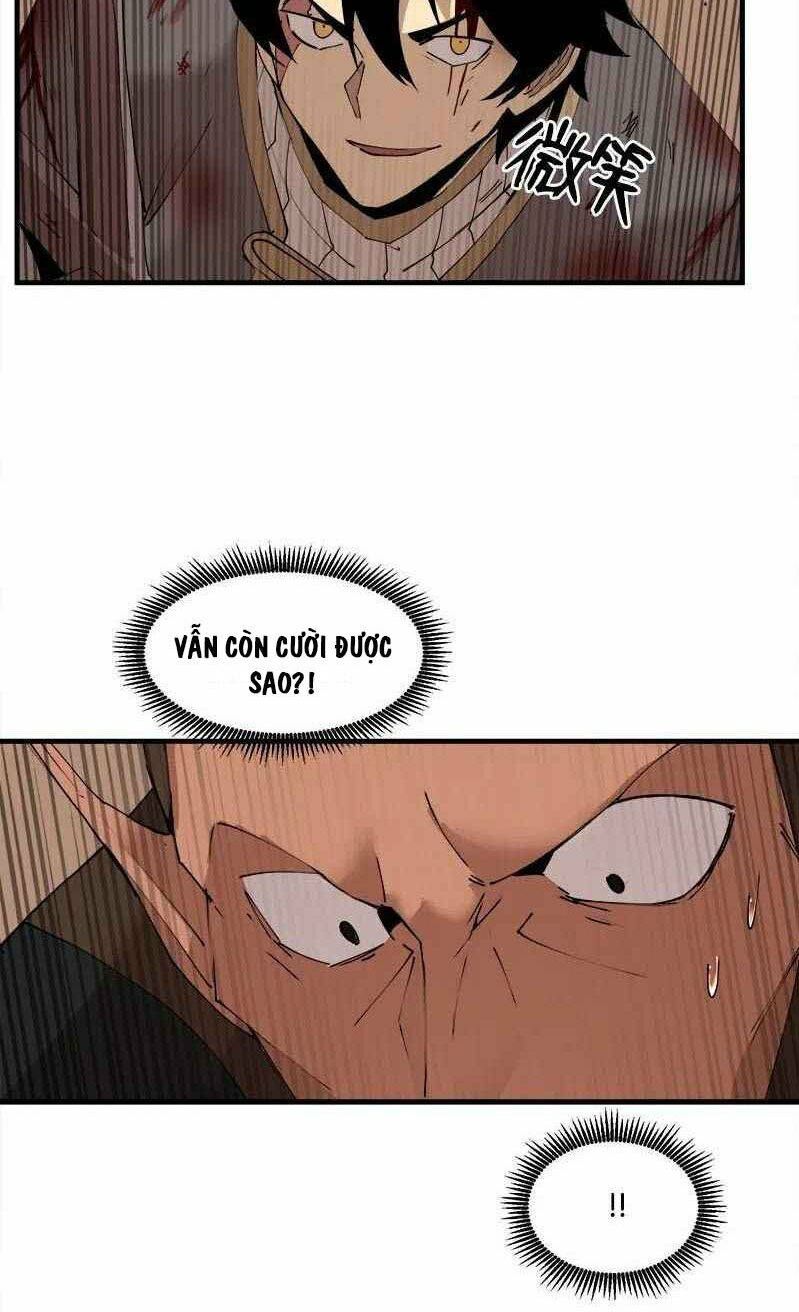 đọc truyện The Dungeon Master Chương 60 ảnh 41 tại Thiên Thai Truyện