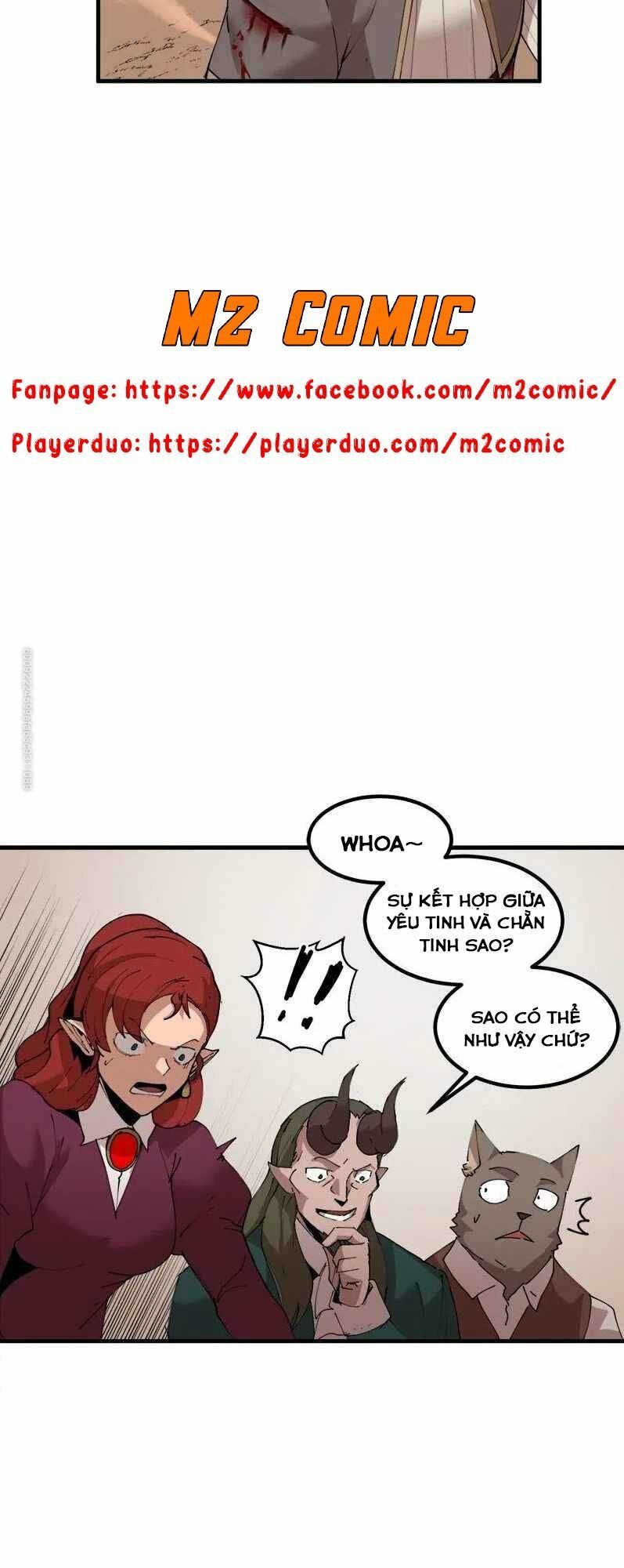 đọc truyện The Dungeon Master Chương 60 ảnh 7 tại Thiên Thai Truyện