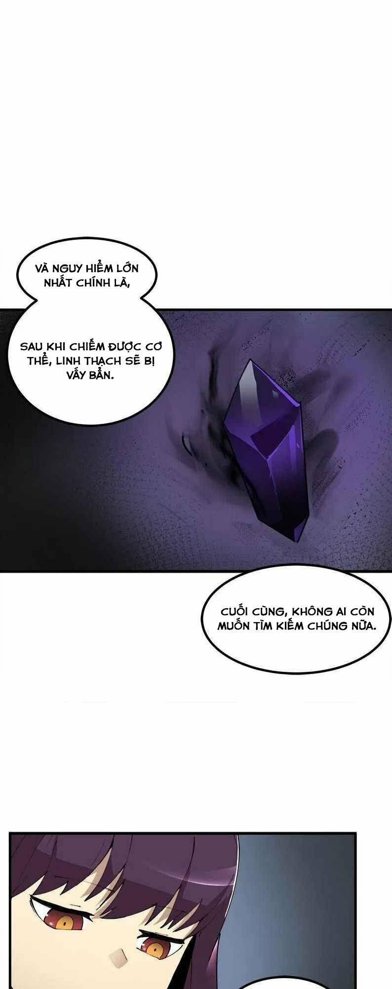 đọc truyện The Dungeon Master Chương 60 ảnh 10 tại Thiên Thai Truyện