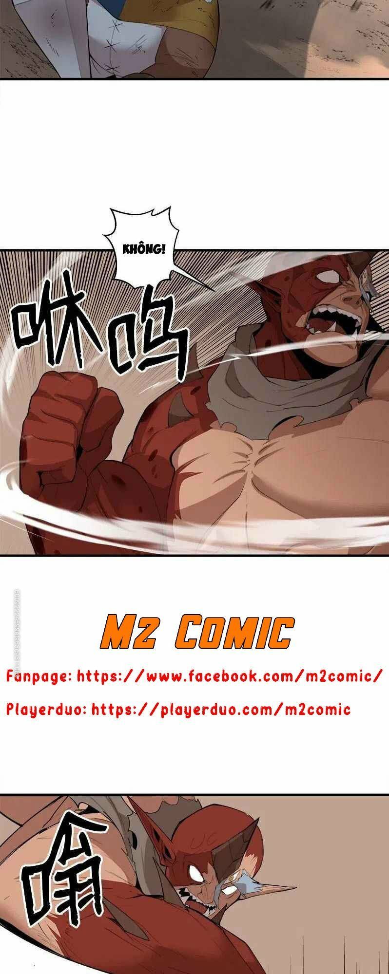 đọc truyện The Dungeon Master Chương 61 ảnh 16 tại Thiên Thai Truyện