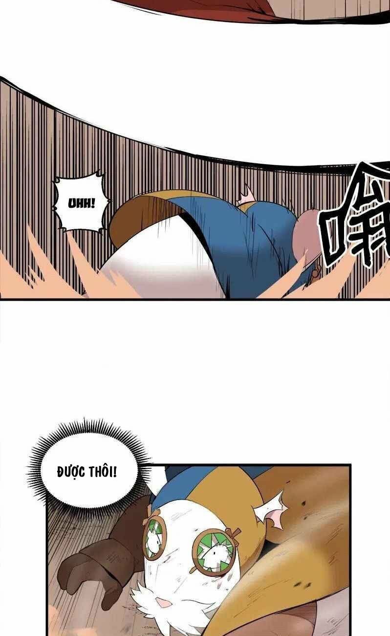 đọc truyện The Dungeon Master Chương 61 ảnh 17 tại Thiên Thai Truyện