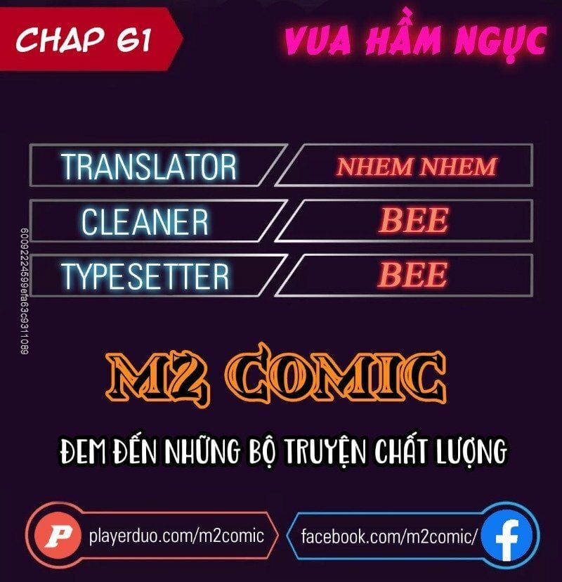 đọc truyện The Dungeon Master Chương 61 ảnh 4 tại Thiên Thai Truyện
