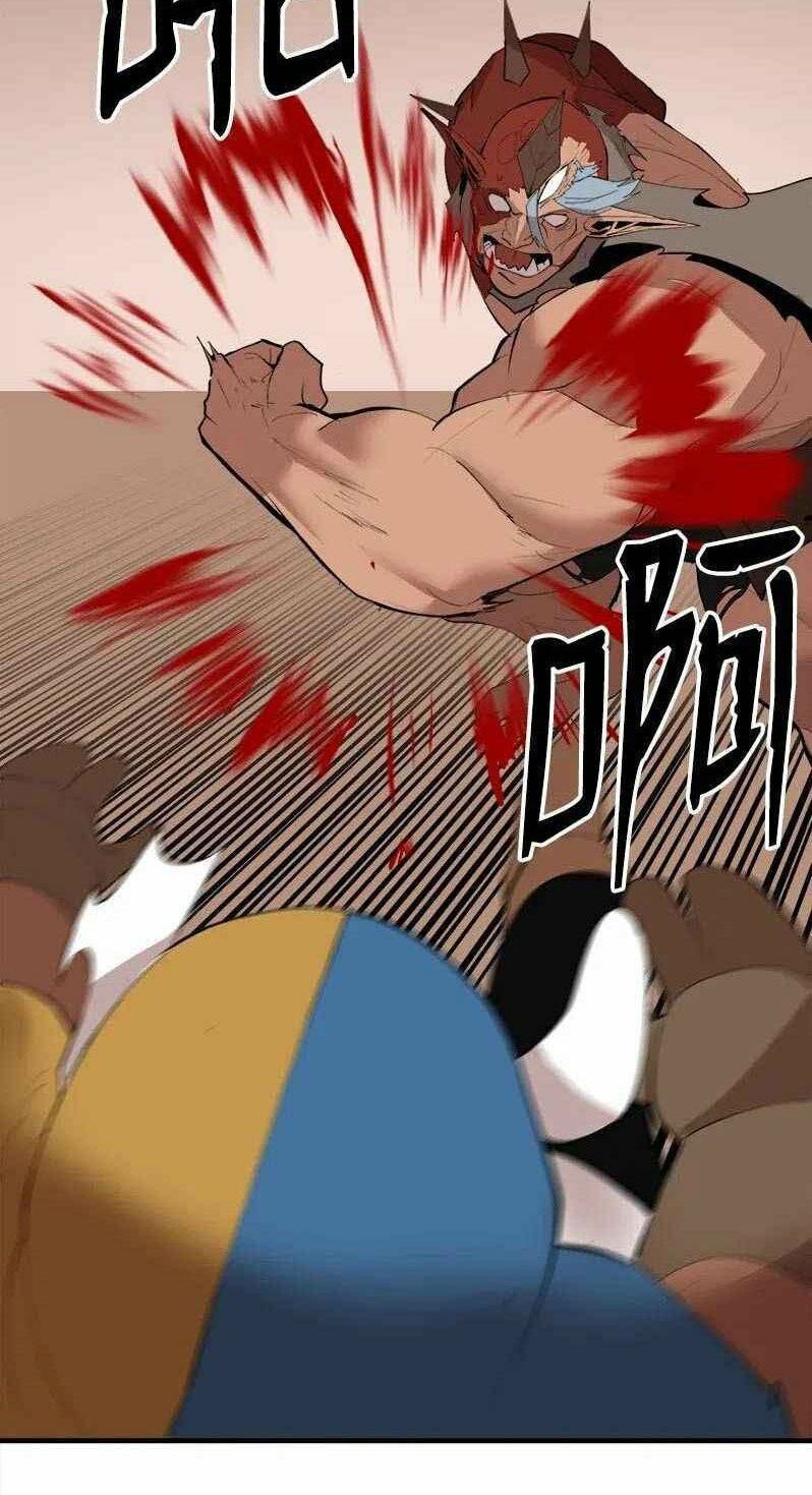 đọc truyện The Dungeon Master Chương 61 ảnh 22 tại Thiên Thai Truyện