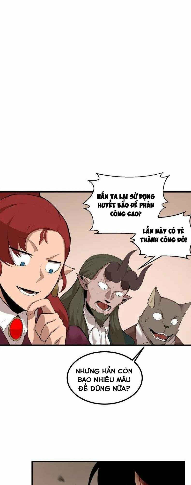 đọc truyện The Dungeon Master Chương 61 ảnh 27 tại Thiên Thai Truyện