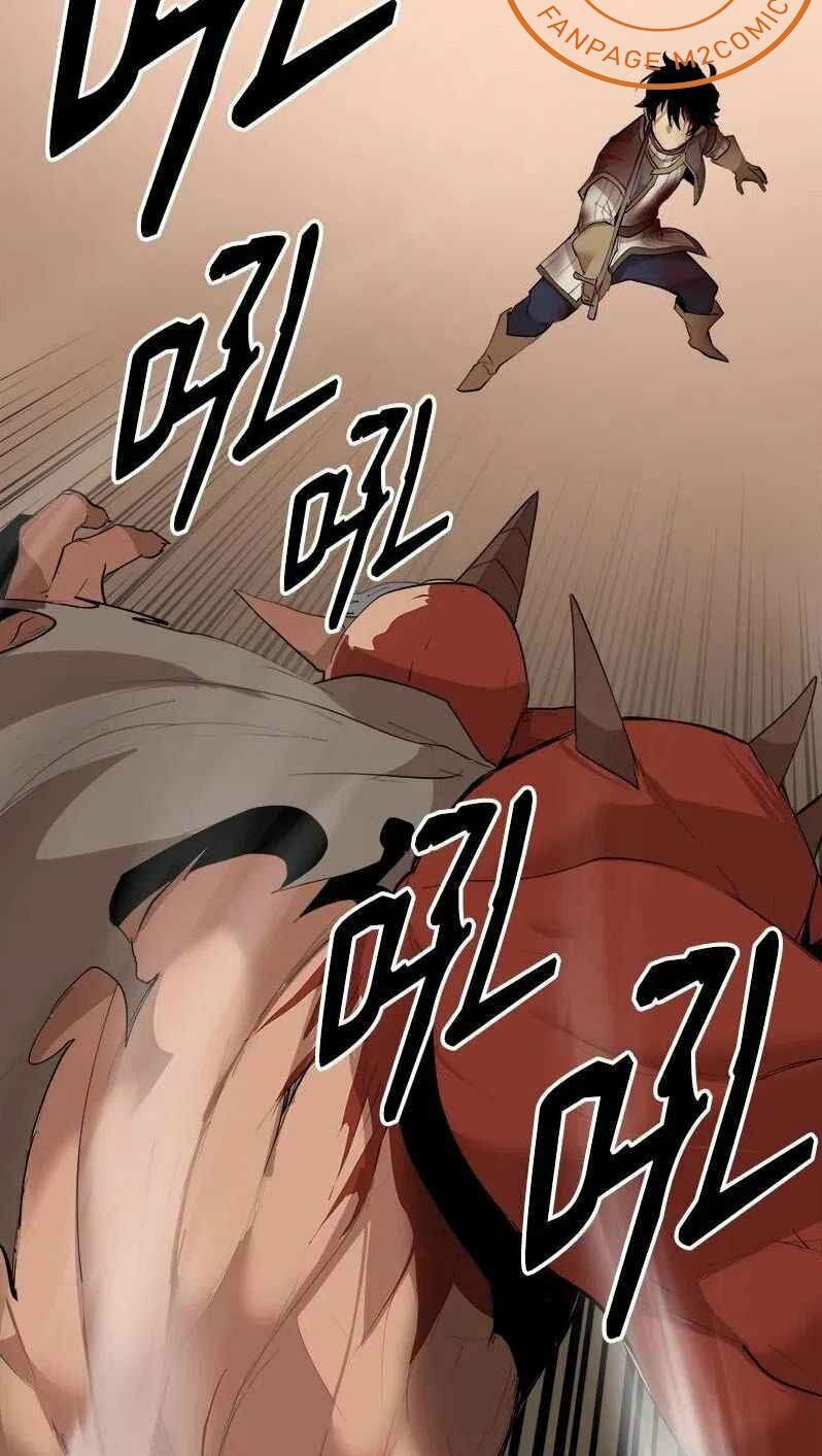 đọc truyện The Dungeon Master Chương 61 ảnh 33 tại Thiên Thai Truyện