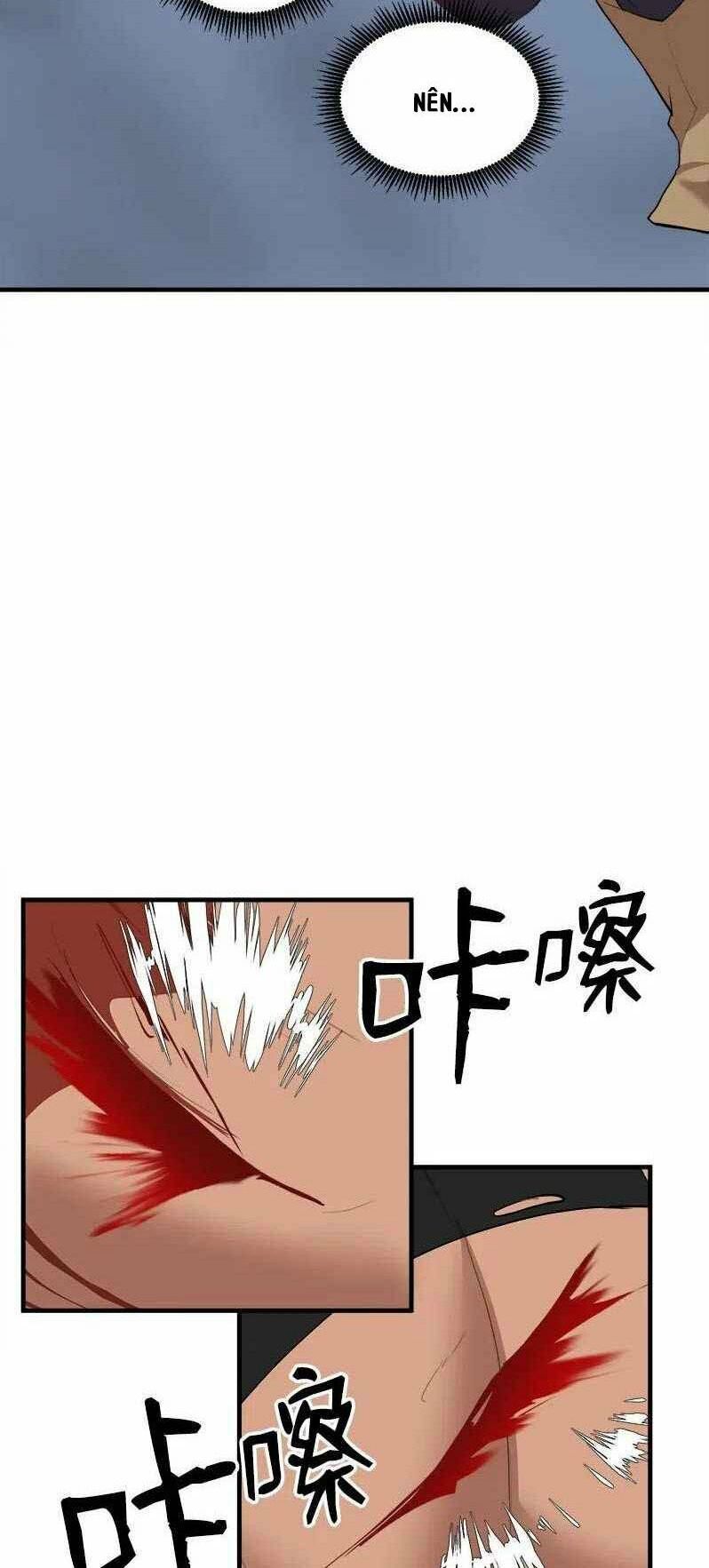 đọc truyện The Dungeon Master Chương 61 ảnh 38 tại Thiên Thai Truyện