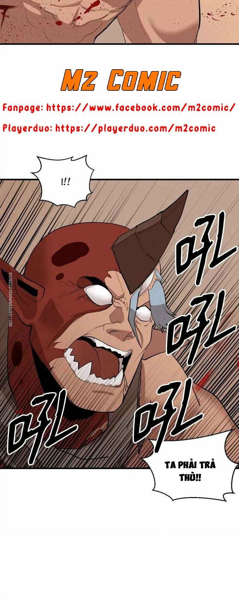 đọc truyện The Dungeon Master Chương 61 ảnh 41 tại Thiên Thai Truyện