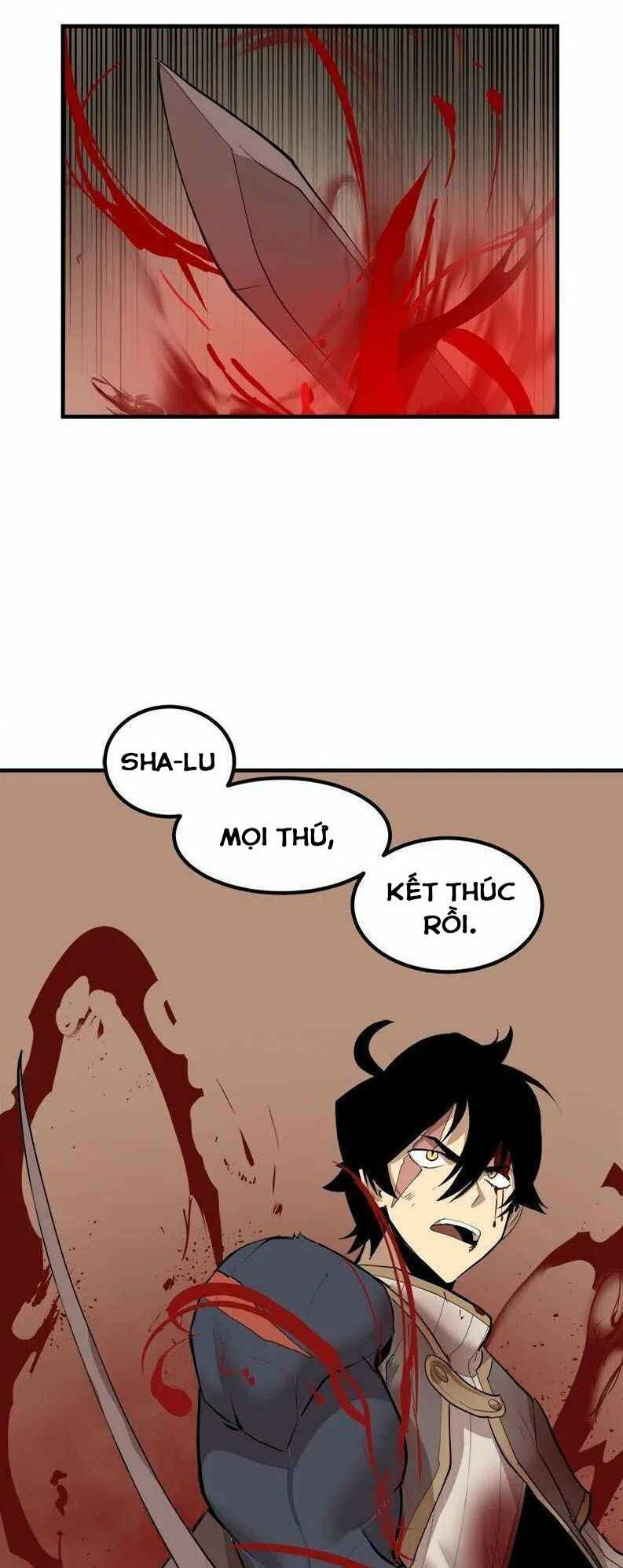 đọc truyện The Dungeon Master Chương 61 ảnh 42 tại Thiên Thai Truyện