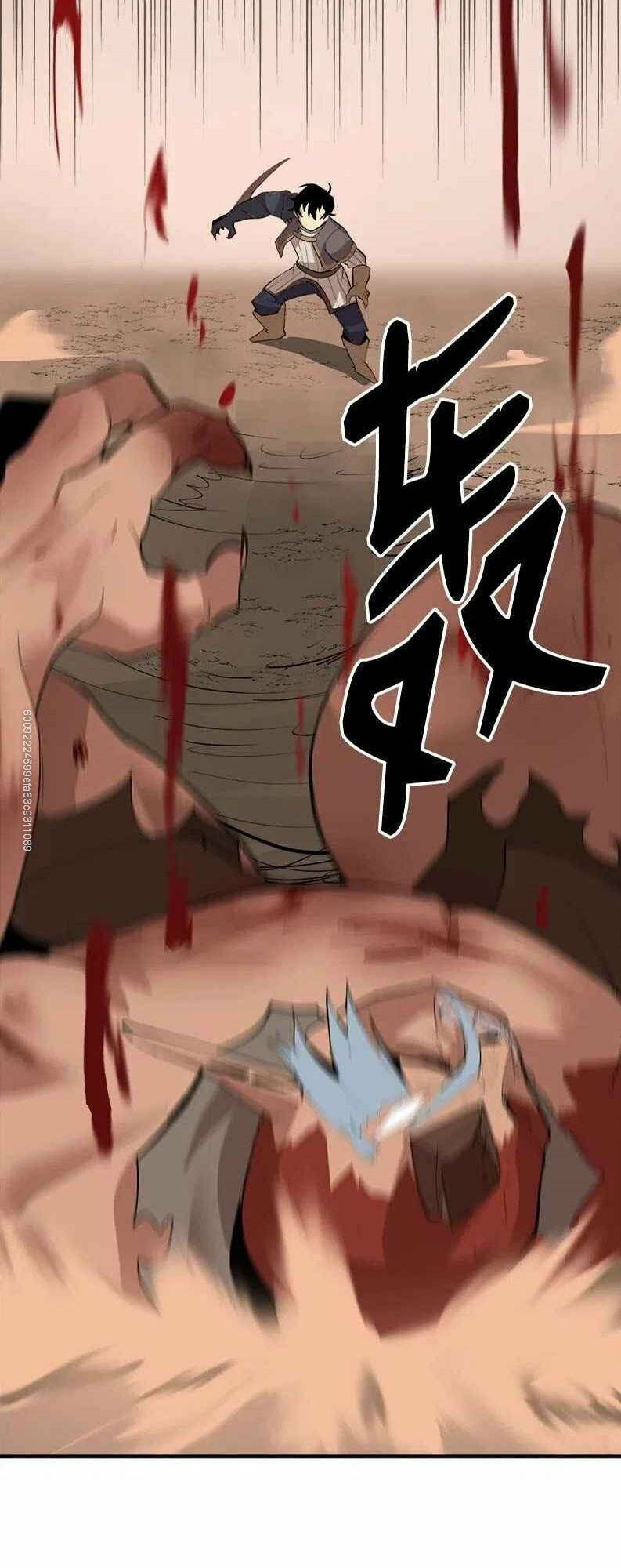 đọc truyện The Dungeon Master Chương 61 ảnh 46 tại Thiên Thai Truyện