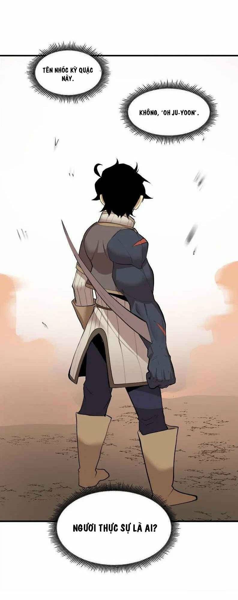 đọc truyện The Dungeon Master Chương 61 ảnh 48 tại Thiên Thai Truyện