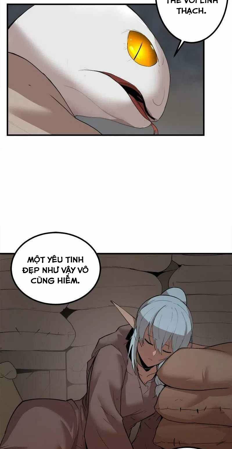 đọc truyện The Dungeon Master Chương 61 ảnh 8 tại Thiên Thai Truyện