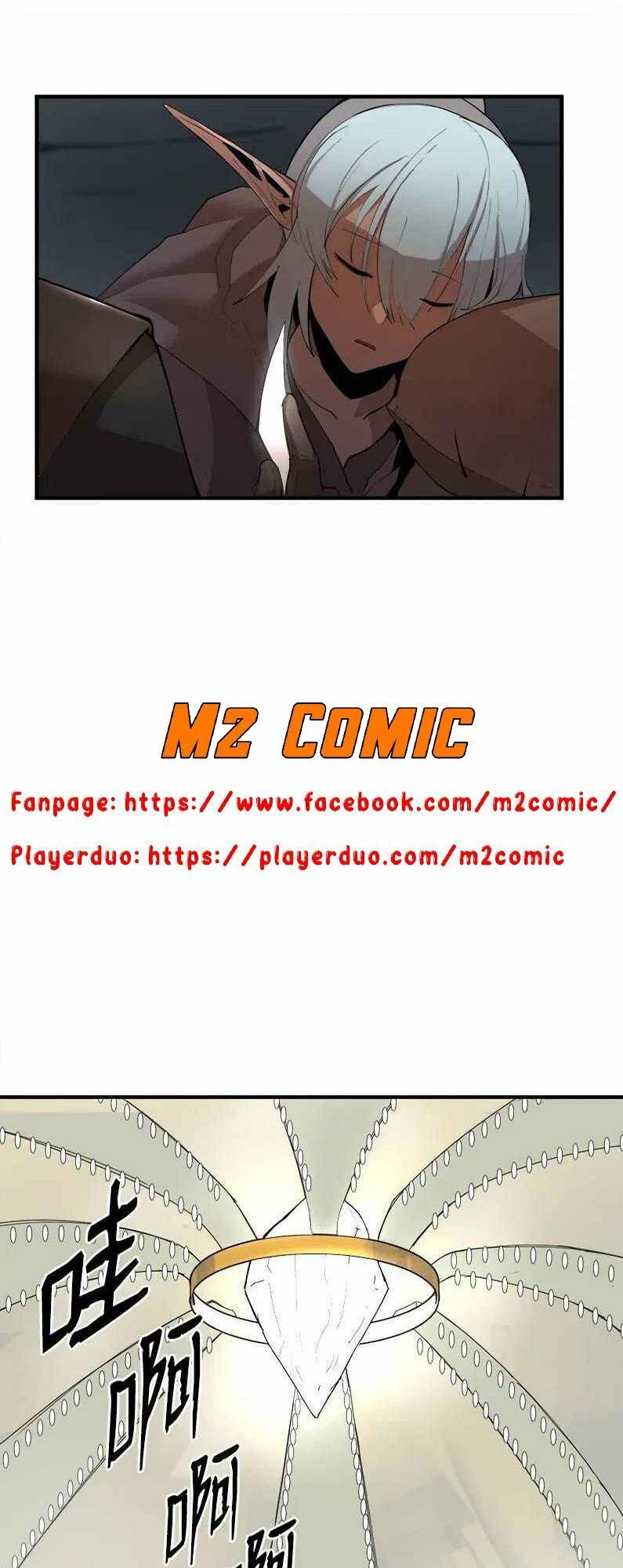 đọc truyện The Dungeon Master Chương 61 ảnh 11 tại Thiên Thai Truyện